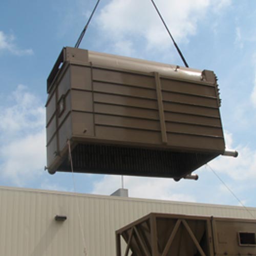 Wellons Energy Solutions